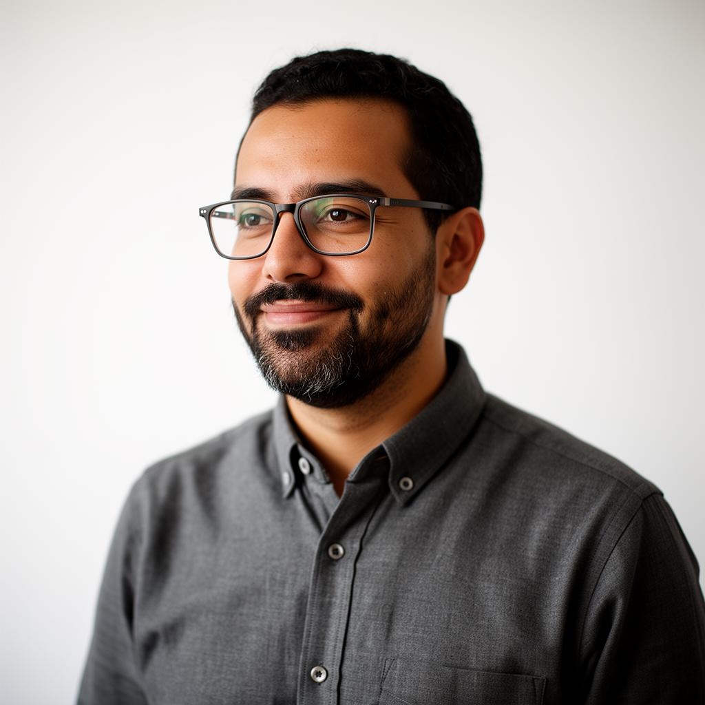 Mateo Álvarez, Head of Automation